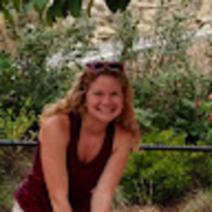 Meet your Posher, Jenny